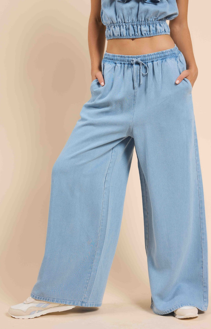 Dolly Pant