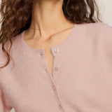 Valor cardigan | pink