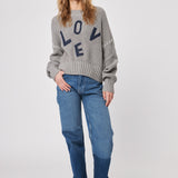 Lovebug Sweater