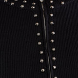 Stud dress