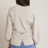 Bowen Sweater