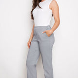 Crop pant