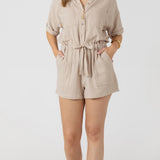 Kaya Romper
