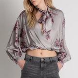 Nelle Blouse