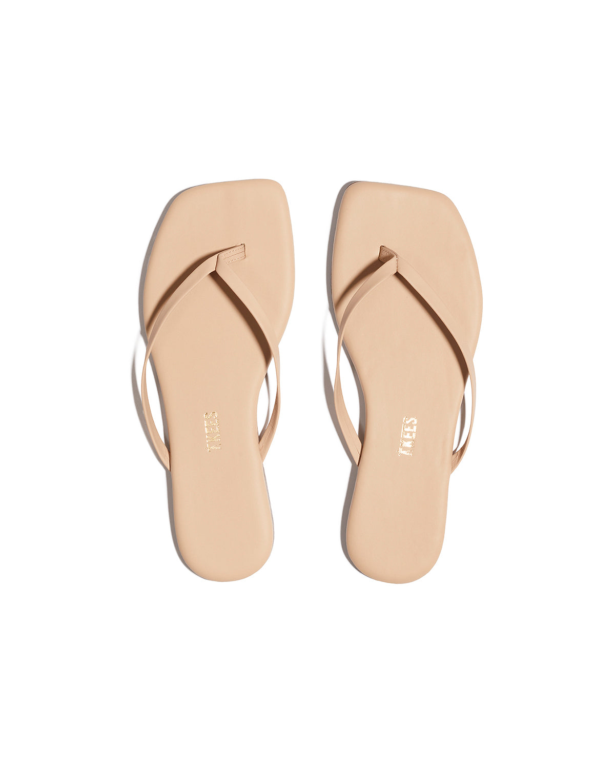 Square toe lily | tkees