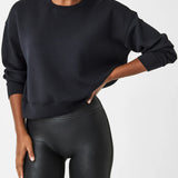 SPAX AirEssential Crewneck
