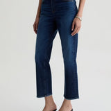 Brinley crop | outspoken