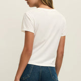 Amour tee