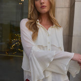 Wilfred blouse