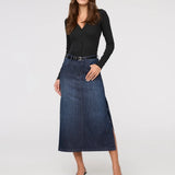 Performance skirt