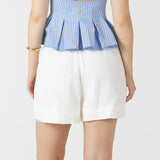 Gauze short