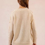 Whyte knit