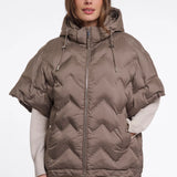 Hilary cape