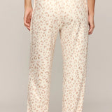 Sand Leo lounge set