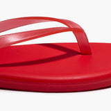 Aqua Tkees | Sol red