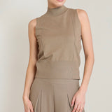 Cremini Top