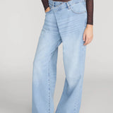 The crossover denim