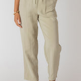 Sage pant