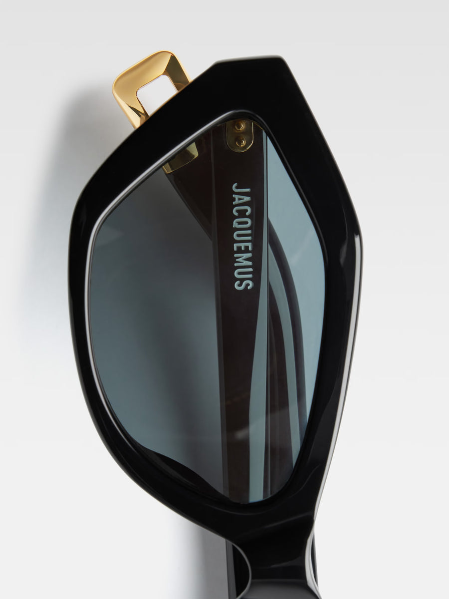 The Bambino Sunglasses | Jacquemus