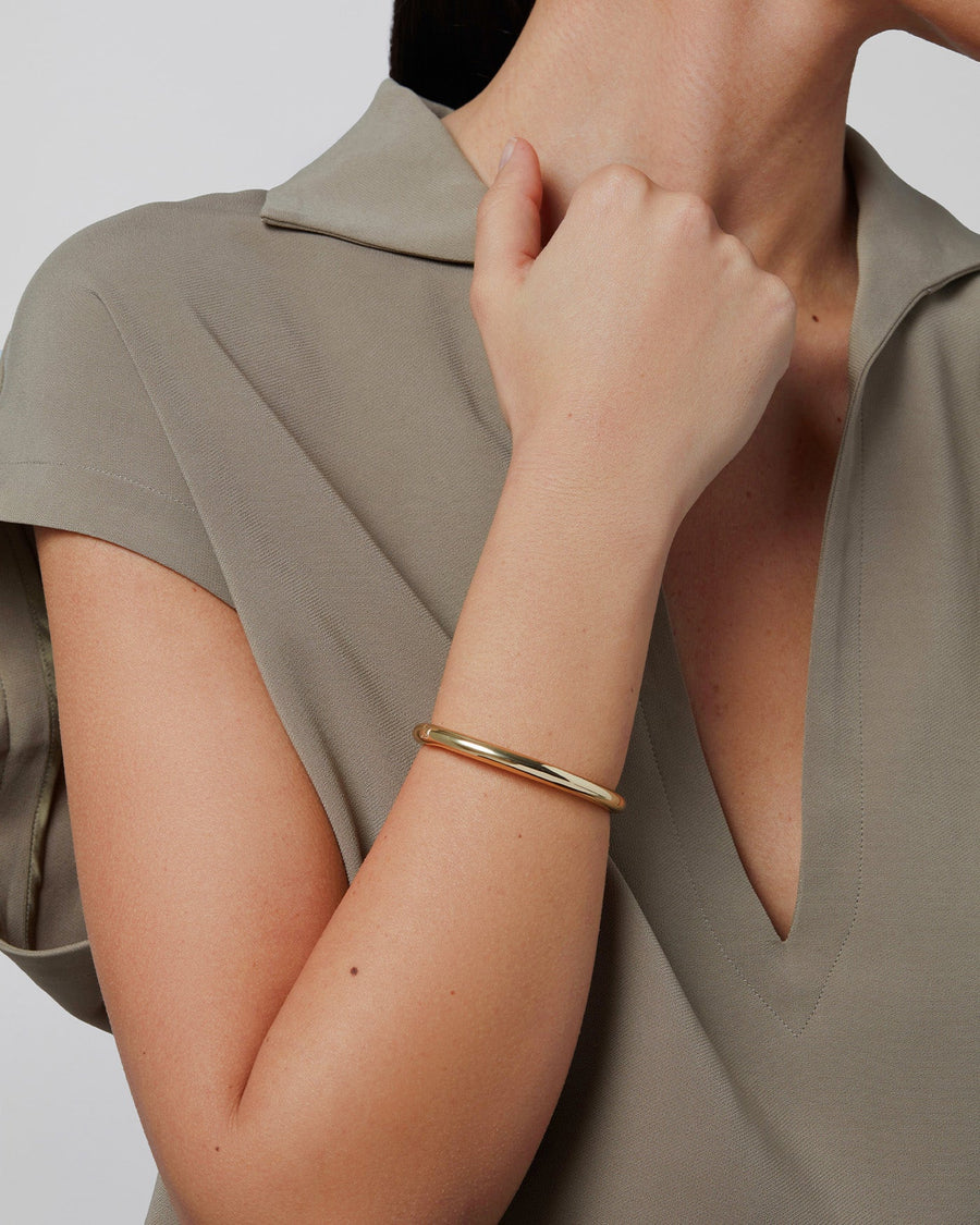 Gia bangle