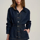 Oxford Jacket