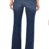 Lucy Bootcut Jeans