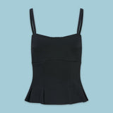 Dolce capri top