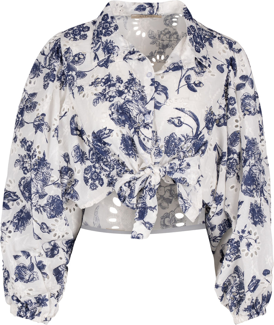 Ciao shirt