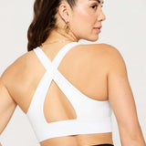 Oasis twist bra