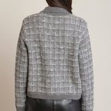 Great mix cardigan