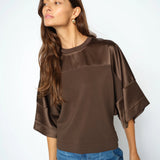 Lela sweat shirt