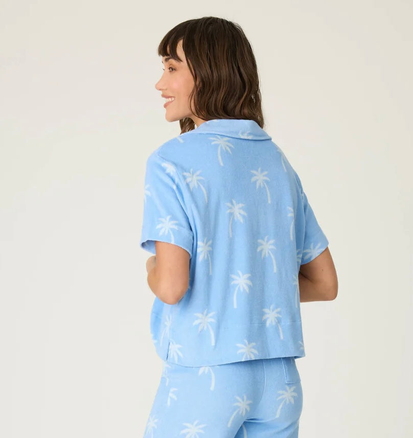 Palm Terry set