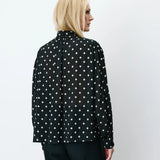 Angelica blouse