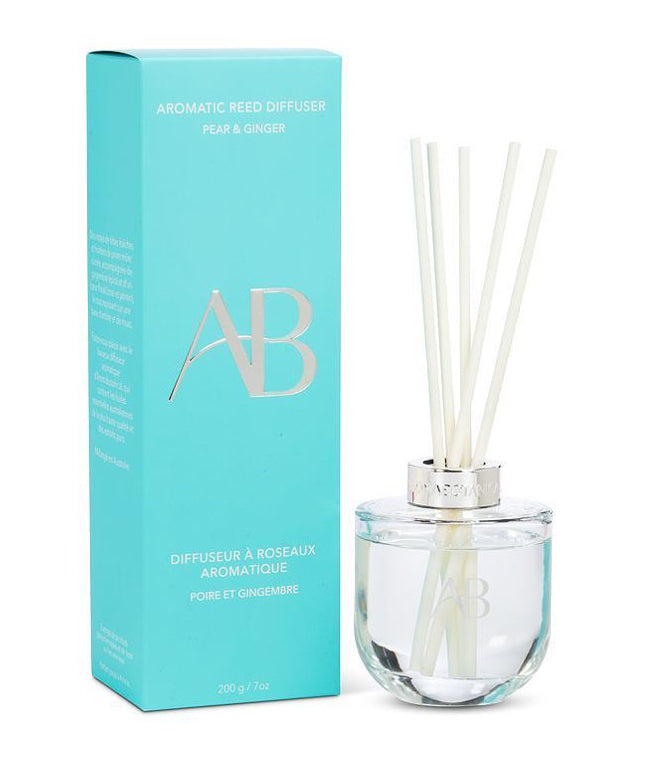 Pear & Ginger Diffuser