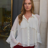 Wilfred blouse