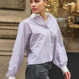 Lilith shirt