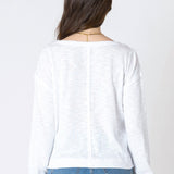 Sal long sleeve