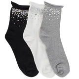 Crystal socks