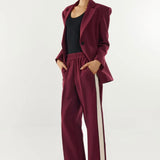 Domenica blazer