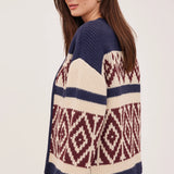 Dorian cardigan