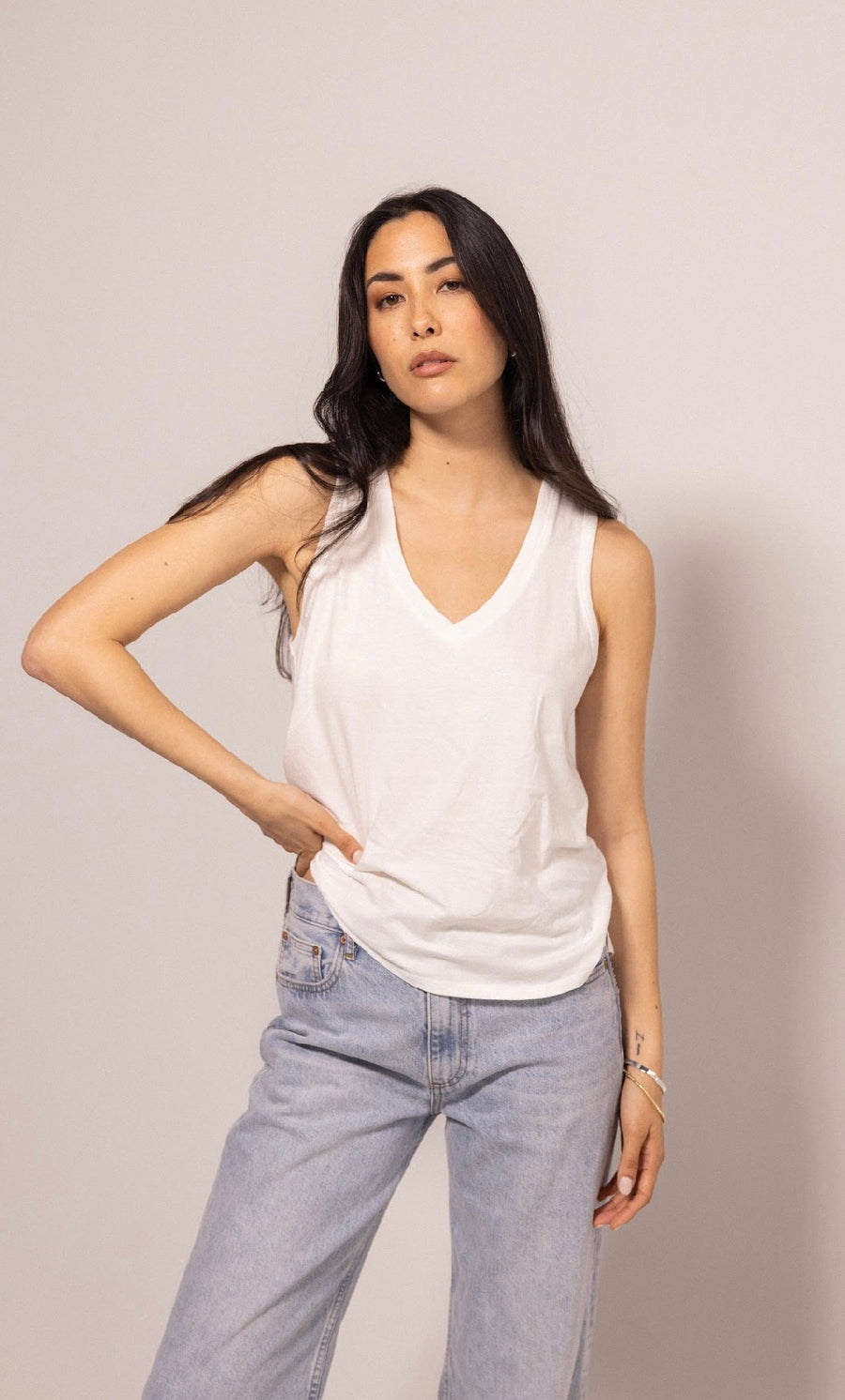Gisele tank