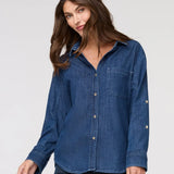 Performance shirt