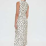 Polkadot dress