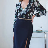 Margery skirt