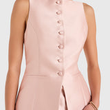 Raleigh romper