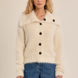 Polar Cardigan