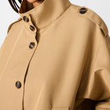 Fayden Jacket