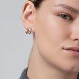 Mini Florence Earrings | Jenny Bird