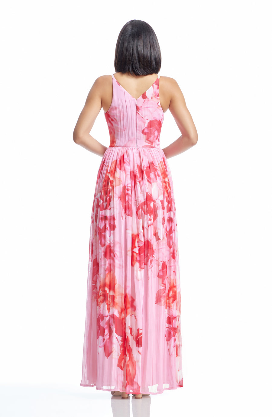 Alyssa gown