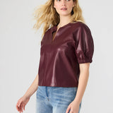 Roxanne top